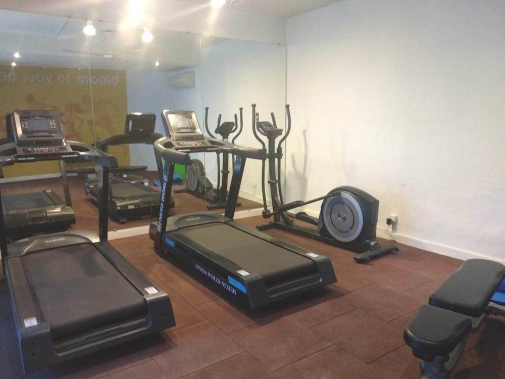 Bloom Boutique L Signature Towers Gurgaon Ngoại thất bức ảnh