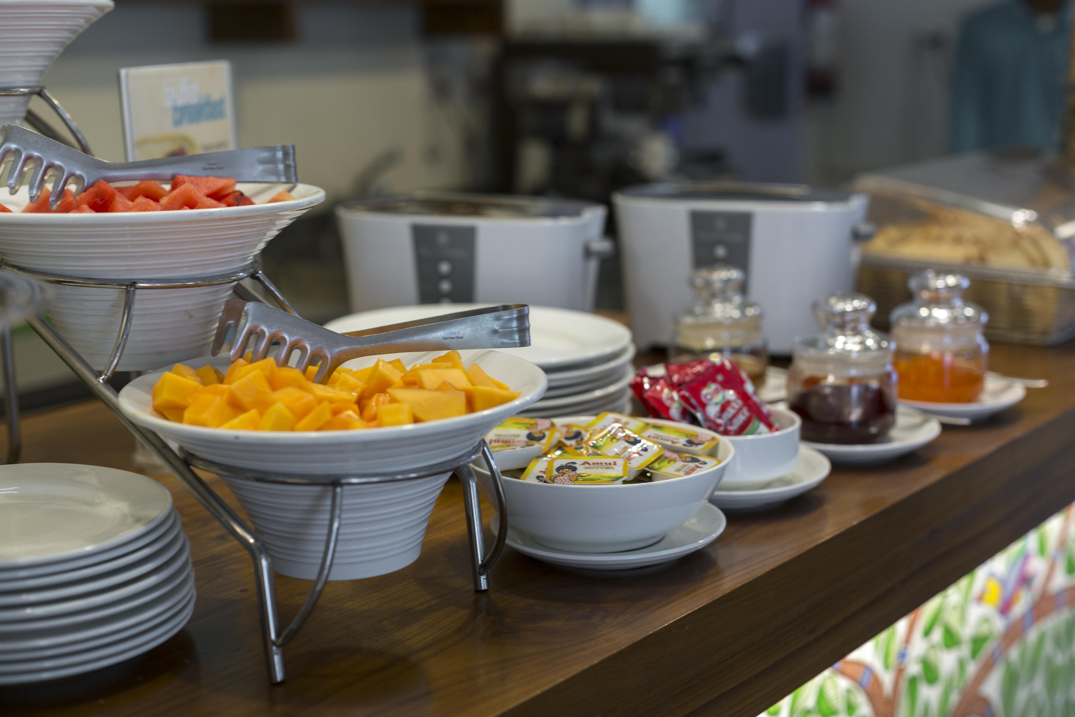 Bloom Boutique L Signature Towers Gurgaon Ngoại thất bức ảnh