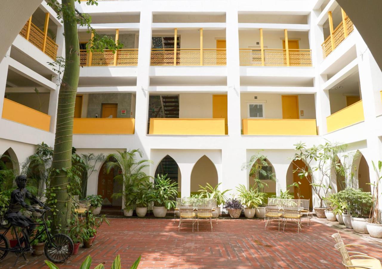 Bloom Boutique L Signature Towers Gurgaon Ngoại thất bức ảnh