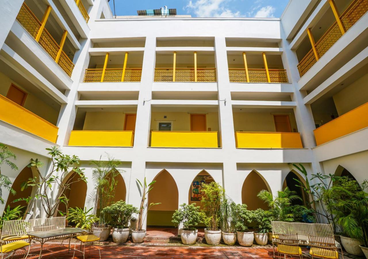 Bloom Boutique L Signature Towers Gurgaon Ngoại thất bức ảnh