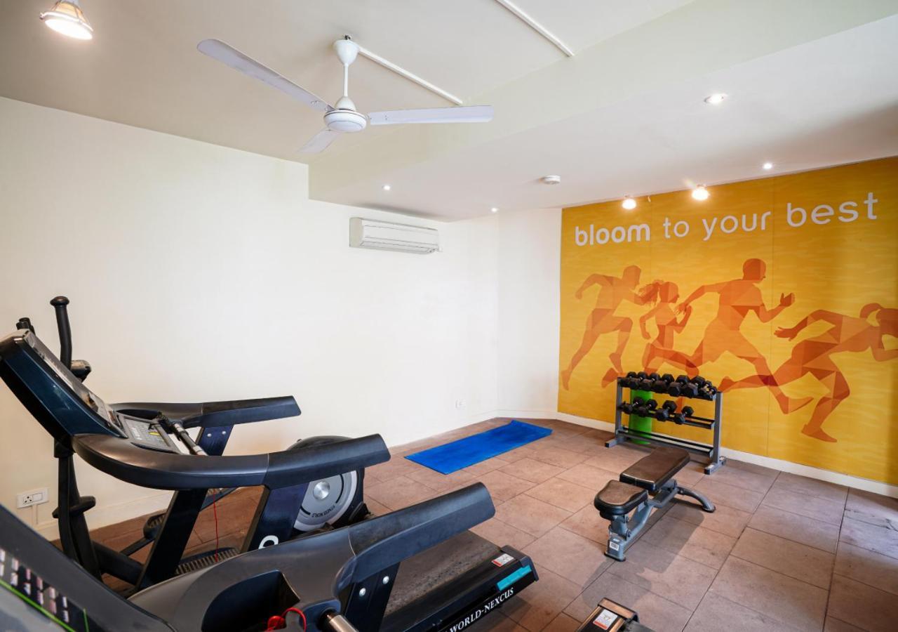 Bloom Boutique L Signature Towers Gurgaon Ngoại thất bức ảnh