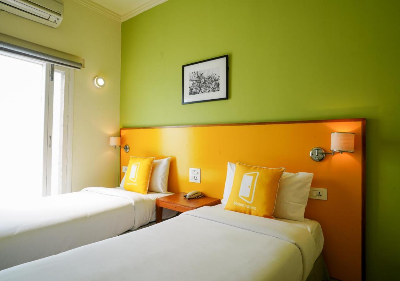 Bloom Boutique L Signature Towers Gurgaon Ngoại thất bức ảnh