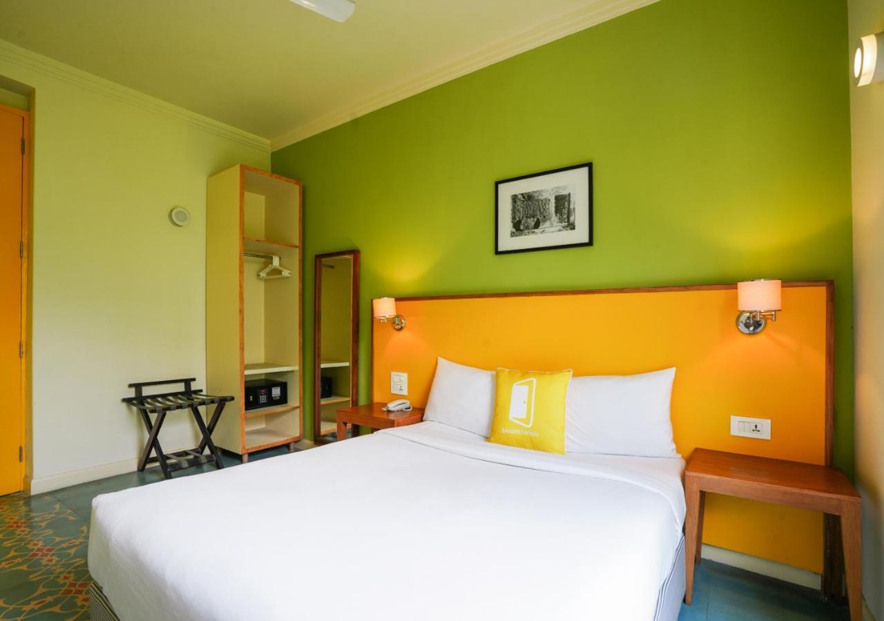 Bloom Boutique L Signature Towers Gurgaon Ngoại thất bức ảnh