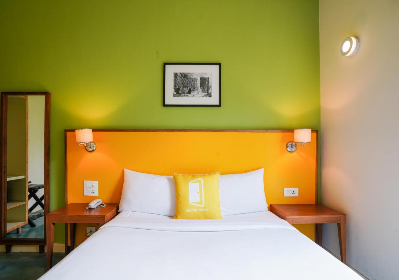 Bloom Boutique L Signature Towers Gurgaon Ngoại thất bức ảnh