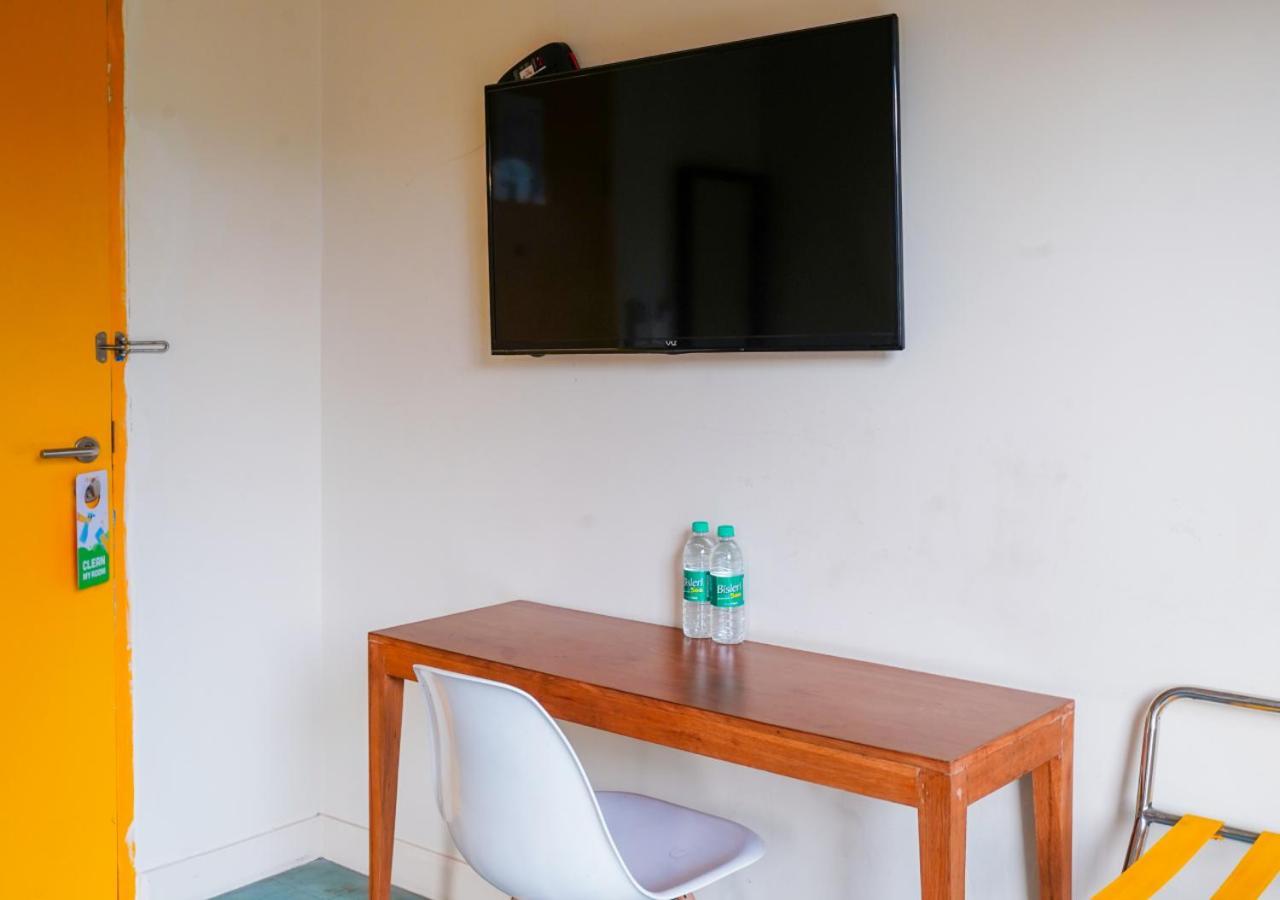 Bloom Boutique L Signature Towers Gurgaon Ngoại thất bức ảnh