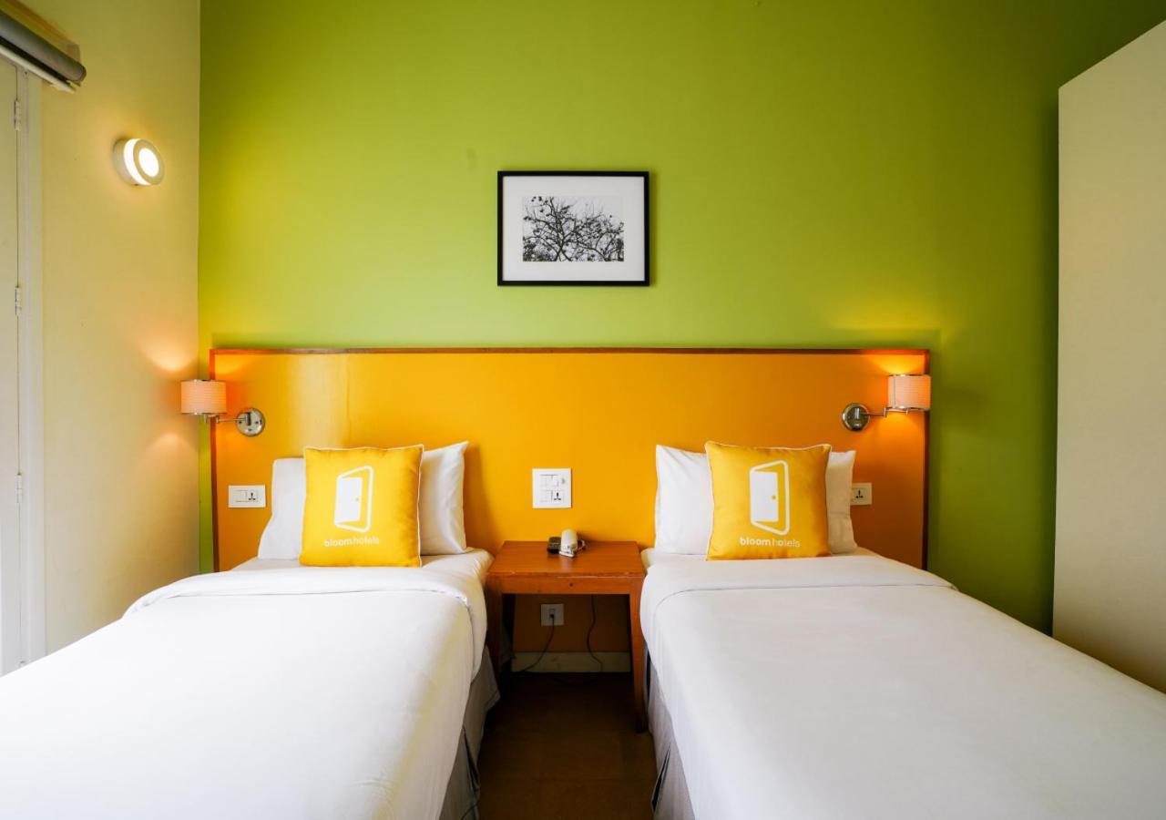 Bloom Boutique L Signature Towers Gurgaon Ngoại thất bức ảnh