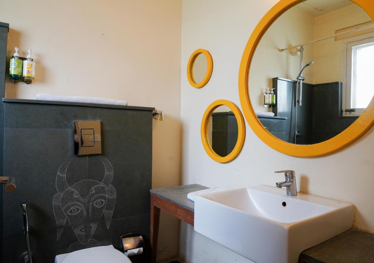 Bloom Boutique L Signature Towers Gurgaon Ngoại thất bức ảnh