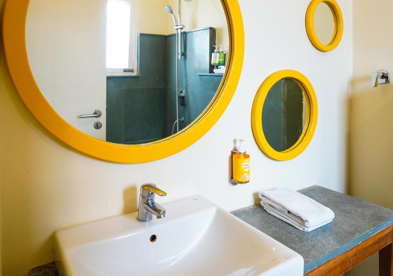Bloom Boutique L Signature Towers Gurgaon Ngoại thất bức ảnh