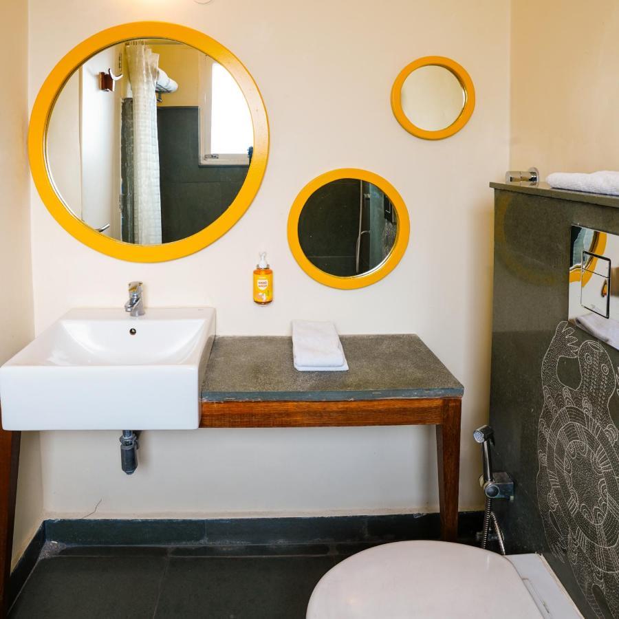 Bloom Boutique L Signature Towers Gurgaon Ngoại thất bức ảnh