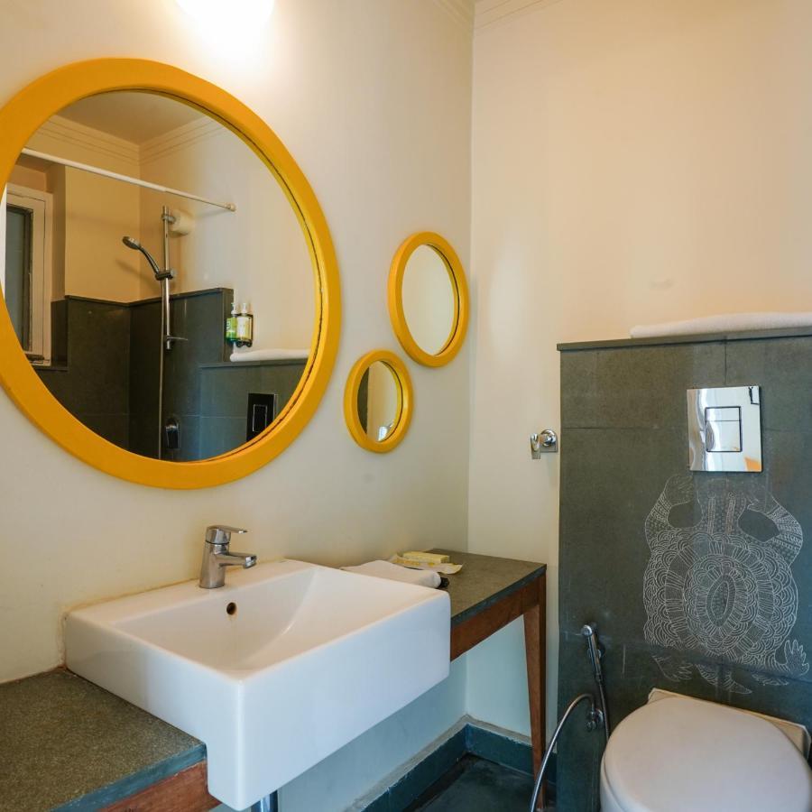 Bloom Boutique L Signature Towers Gurgaon Ngoại thất bức ảnh