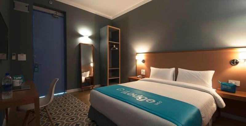 Bloom Boutique L Signature Towers Gurgaon Ngoại thất bức ảnh