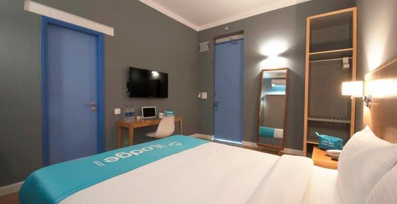 Bloom Boutique L Signature Towers Gurgaon Ngoại thất bức ảnh