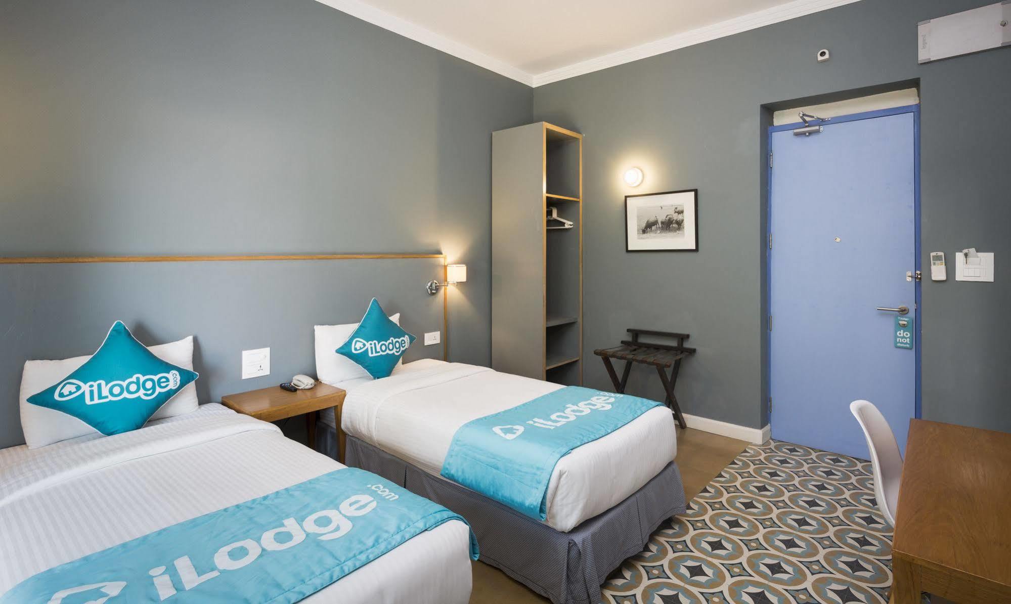 Bloom Boutique L Signature Towers Gurgaon Ngoại thất bức ảnh
