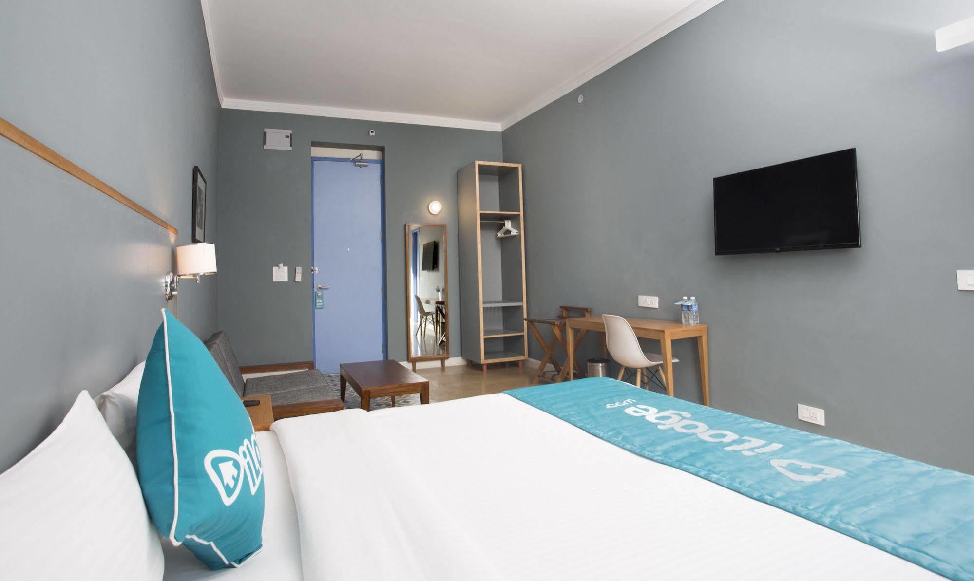 Bloom Boutique L Signature Towers Gurgaon Ngoại thất bức ảnh