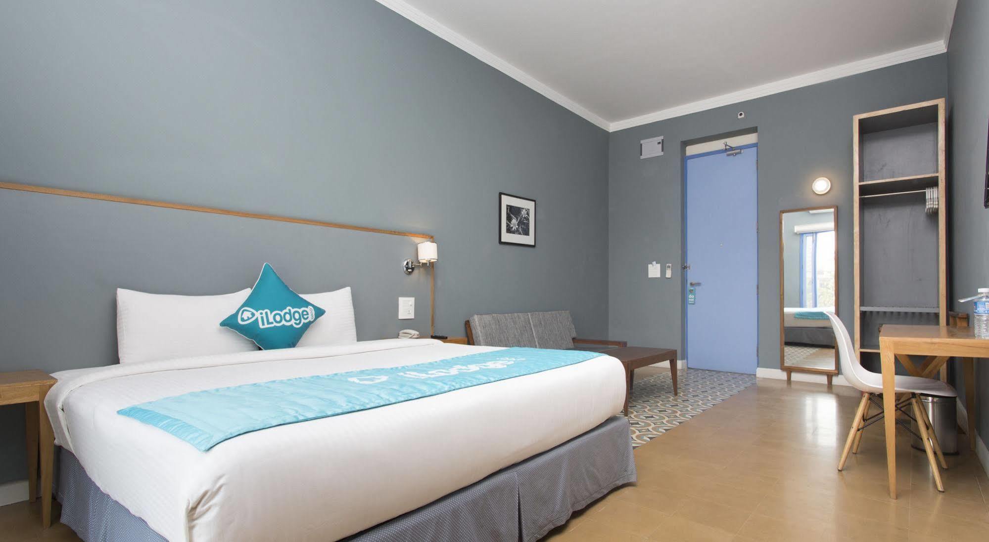 Bloom Boutique L Signature Towers Gurgaon Ngoại thất bức ảnh