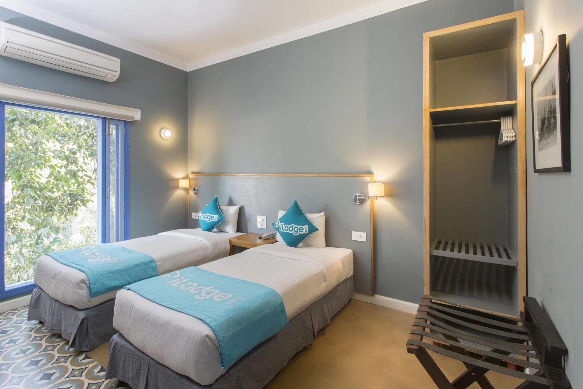 Bloom Boutique L Signature Towers Gurgaon Ngoại thất bức ảnh