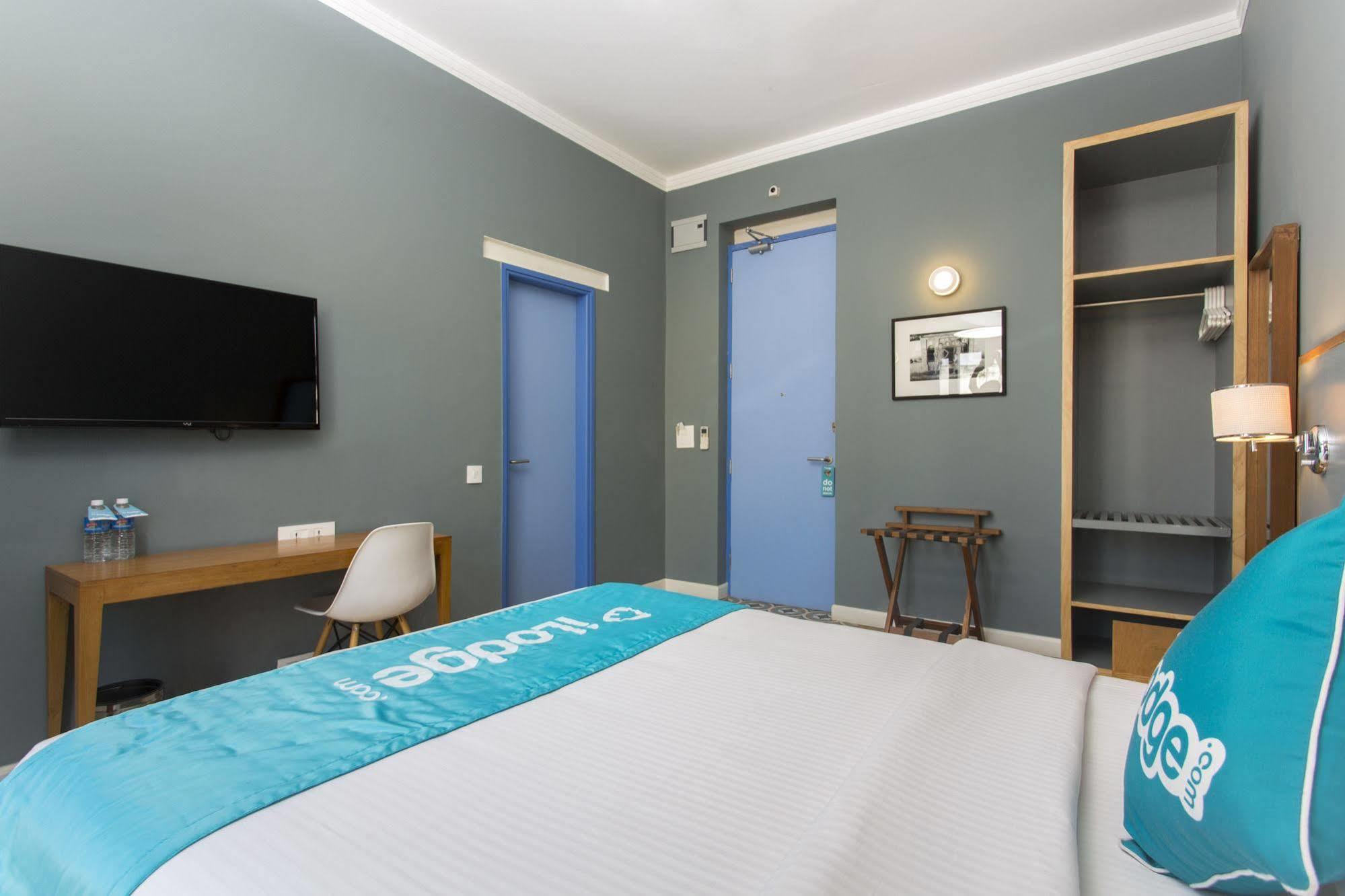 Bloom Boutique L Signature Towers Gurgaon Ngoại thất bức ảnh