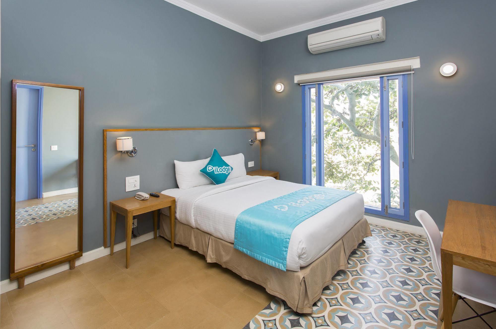 Bloom Boutique L Signature Towers Gurgaon Ngoại thất bức ảnh